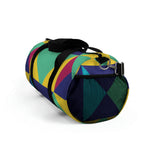 Augustin Mercier- Duffel Bag