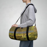 Sir Leonard de LaVinee- Duffel Bag