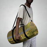 Sir Leonard de LaVinee- Duffel Bag