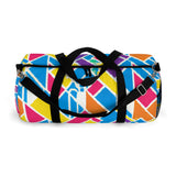 Gwynne le Tendre- Duffel Bag