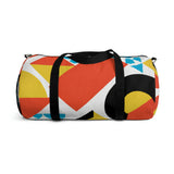 Gabrielle D'Anvers- Duffel Bag