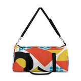 Gabrielle D'Anvers- Duffel Bag