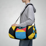 Sir Christopher Pilkington- Duffel Bag