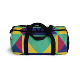 Augustin Mercier- Duffel Bag