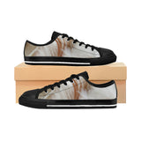 Grissa Ambriella-Low Top