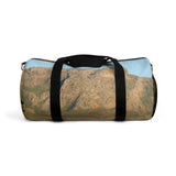 Sir Leonard de LaVinee- Duffel Bag