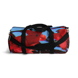 John Tallworth- Duffel Bag