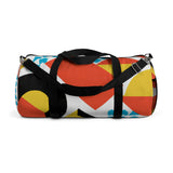 Gabrielle D'Anvers- Duffel Bag