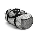 Sir Julius Castiglione- Duffel Bag