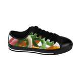 Valencius de Marchand-Low Top