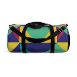 Augustin Mercier- Duffel Bag