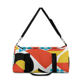 Gabrielle D'Anvers- Duffel Bag