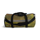 Sir Leonard de LaVinee- Duffel Bag