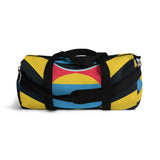 Sir Christopher Pilkington- Duffel Bag