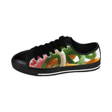 Valencius de Marchand-Low Top