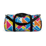 Gwynne le Tendre- Duffel Bag