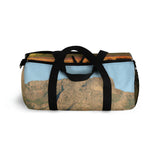 Sir Leonard de LaVinee- Duffel Bag