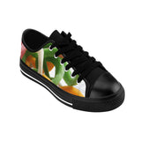 Valencius de Marchand-Low Top