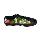 Valencius de Marchand-Low Top