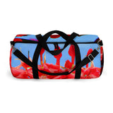 John Tallworth- Duffel Bag