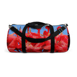 John Tallworth- Duffel Bag