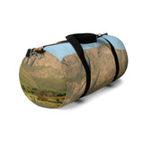 Sir Leonard de LaVinee- Duffel Bag