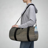 Jacques de Lissac- Duffel Bag