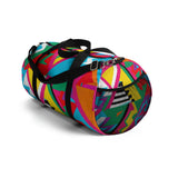 Josephine de La Tour- Duffel Bag