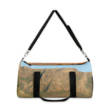 Sir Leonard de LaVinee- Duffel Bag