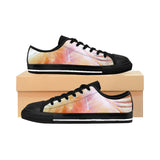 Adelard de Marceau-Low Top