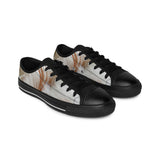 Grissa Ambriella-Low Top