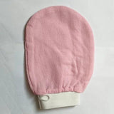 Exfoliating Bathing Gloves - Beauty Relemay