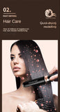 Four-Gear Adjustable Temperature 2in1 Professional Flat Iron - Beauty Relemay