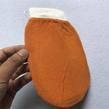 Exfoliating Bathing Gloves - Beauty Relemay