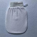 Exfoliating Bathing Gloves - Beauty Relemay