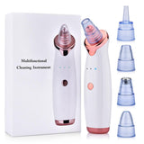 Pore Cleaner Vacuum Tool - Beauty Relemay