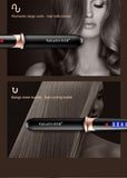 Four-Gear Adjustable Temperature 2in1 Professional Flat Iron - Beauty Relemay