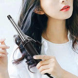 Professional 16mm Curling Iron - Beauty Relemay