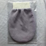 Exfoliating Bathing Gloves - Beauty Relemay