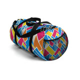 Gwynne le Tendre- Duffel Bag