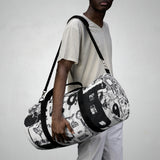 Vincent de la Touche- Duffel Bag