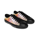 Adelard de Marceau-Low Top