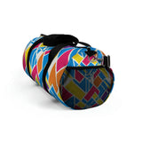 Gwynne le Tendre- Duffel Bag