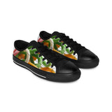 Valencius de Marchand-Low Top