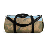 Sir Leonard de LaVinee- Duffel Bag