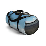 Jacques de Lissac- Duffel Bag