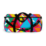 Josephine de La Tour- Duffel Bag