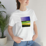 Fanny Finley Fashionista- Tee