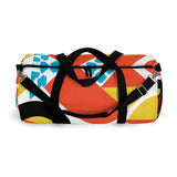 Gabrielle D'Anvers- Duffel Bag