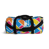 Gwynne le Tendre- Duffel Bag